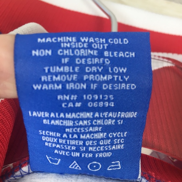 NBA Playoff team LA Clippers Warn Up Jacket - Picture 7 of 7